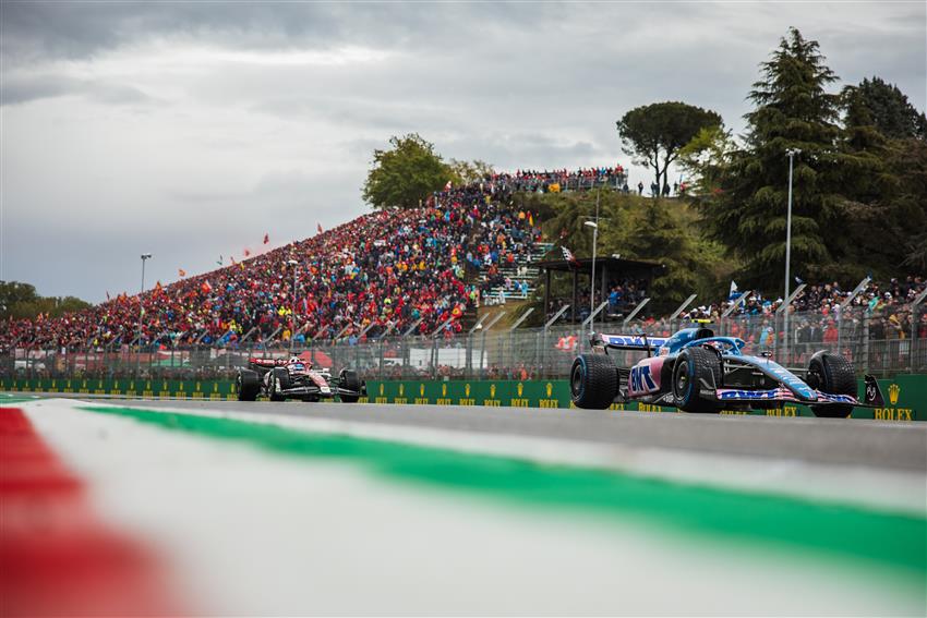 Romagna Grand Prix